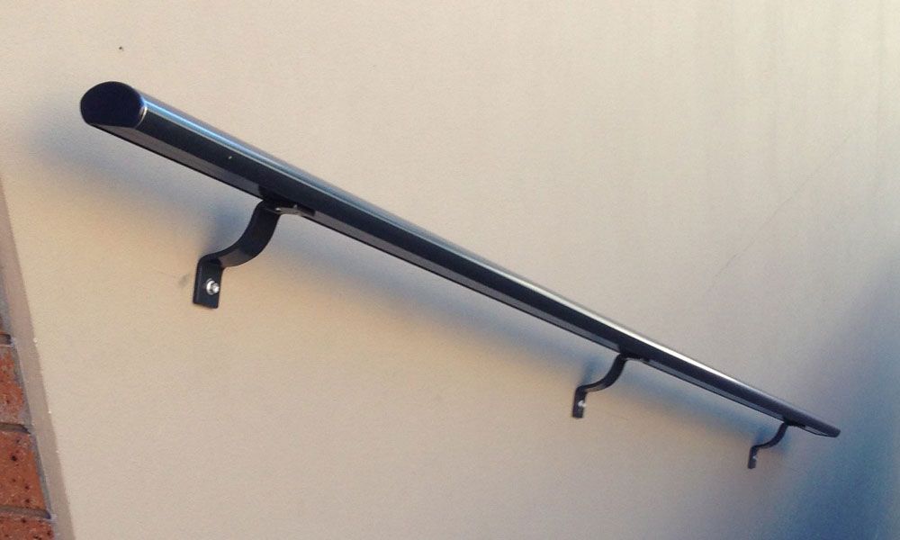 Grab Rail (wall mounted)