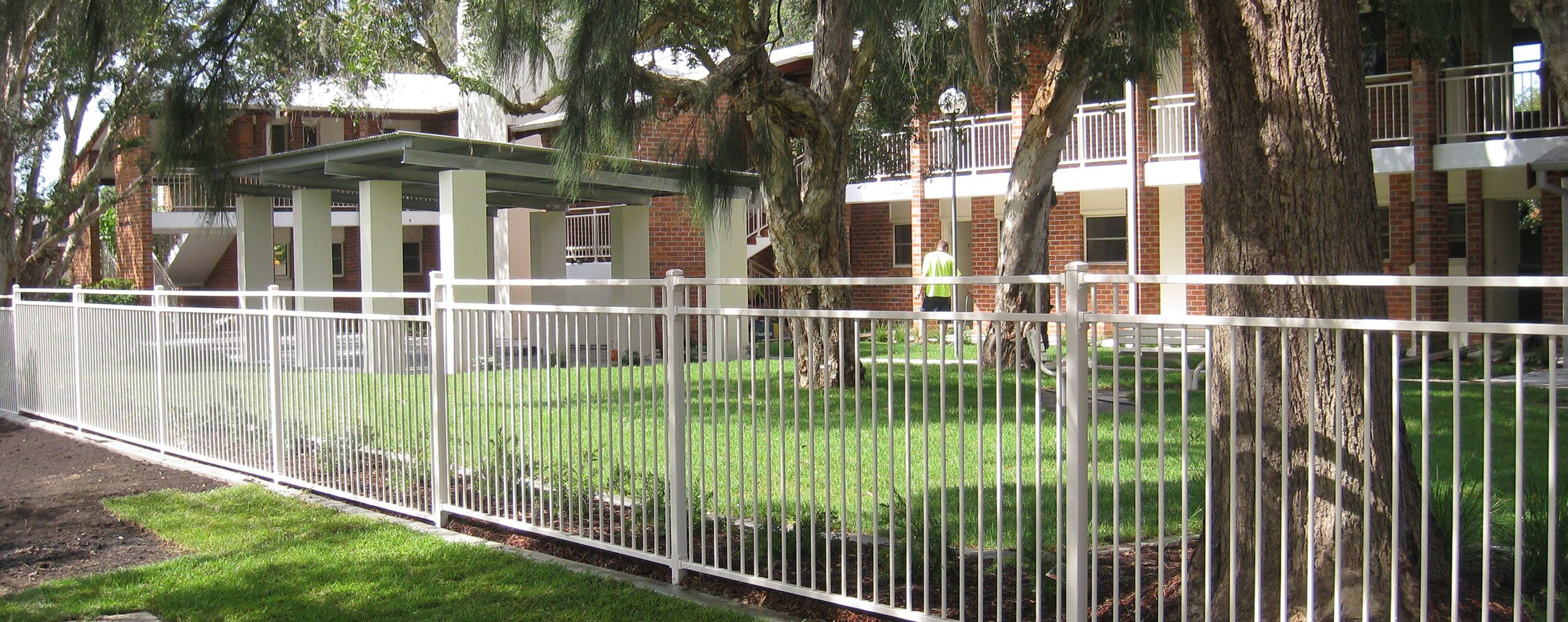 Pool Fencing and Decorative Fencing